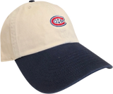 Montreal Canadiens '47 Base Runner Ballpark Runner Clean Up