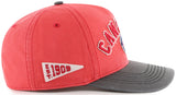Montreal Canadiens '47 Calderwood Hitch