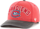 Montreal Canadiens '47 Calderwood Hitch