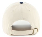 Montreal Canadiens '47 Clean Up Cap Natural Two Tone