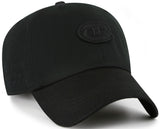 Montreal Canadiens '47 Contemporary TT Clean Up Cap Blackout