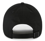 Montreal Canadiens '47 Contemporary TT Clean Up Cap Blackout
