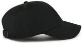 Montreal Canadiens '47 Contemporary TT Clean Up Cap Blackout