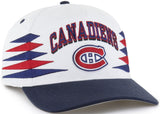 Montreal Canadiens '47 Diamond Cut Hitch