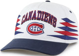 Montreal Canadiens '47 Diamond Cut Hitch