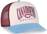 Montreal Canadiens '47 Drawbridge Trucker