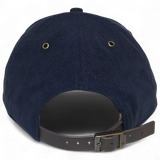 Montreal Canadiens '47 Golden Age Cord Strapback