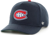 Montreal Canadiens '47 Golden Age Replica Hitch