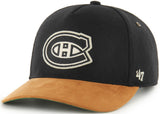 Montreal Canadiens '47 Golden Age TT Hitch