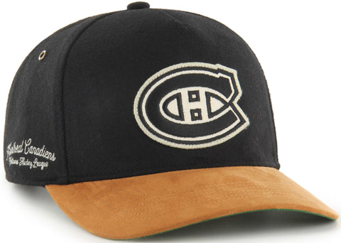 Montreal Canadiens '47 Golden Age TT Hitch