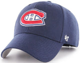 Montreal Canadiens MVP Navy