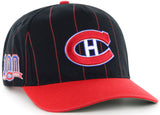 Montreal Canadiens '47 Pinstripe Hitch