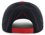 Montreal Canadiens '47 Pinstripe Hitch