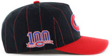 Montreal Canadiens '47 Pinstripe Hitch