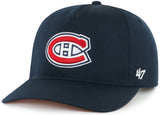 Montreal Canadiens '47 Primary Hit Hitch