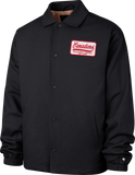 Montreal Canadiens '47 Retread Coaches Jacket