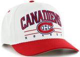 Montreal Canadiens '47 Roscoe Rope TT Hitch
