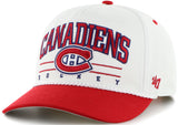 Montreal Canadiens '47 Roscoe Rope TT Hitch