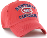 Montreal Canadiens '47 Seymore Clean Up