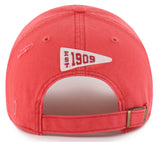 Montreal Canadiens '47 Seymore Clean Up