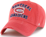 Montreal Canadiens '47 Seymore Clean Up