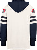 Montreal Canadiens '47 Split Zone Cornerback Duo Lacer Hood