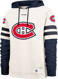 Montreal Canadiens '47 Split Zone Cornerback Duo Lacer Hood