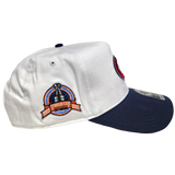 Montreal Canadiens '47 White Sure Shot MVP Snapback