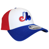 Montreal Expos 9FORTY STRETCH-SNAP