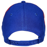 Montreal Expos 9FORTY STRETCH-SNAP