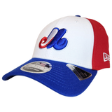 Montreal Expos 9FORTY STRETCH-SNAP