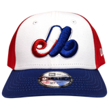 Montreal Expos My 1st 9FORTY Infant