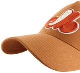 Montreal Expos '47 Ballpark Clay