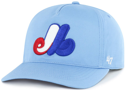 Montreal Expos '47 Hitch Snapback