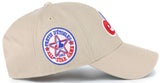 Montreal Expos '47 Khaki Sure Shot 1982 All Star Game Side Patch