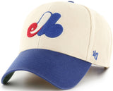 Montreal Expos '47 MVP Fairfield