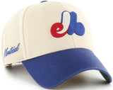 Montreal Expos '47 MVP Fairfield