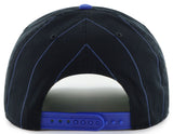 Montreal Expos '47 Pinstripe Hitch