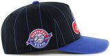 Montreal Expos '47 Pinstripe Hitch