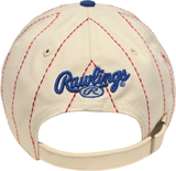 Montreal Expos '47 Rawlings Pinstripe Clean Up