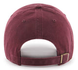 Montreal Maroons 1925 Clean Up Cap