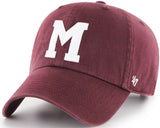 Montreal Maroons 1925 Clean Up Cap