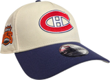 Montreal Canadiens 9FORTY A-FRAME Wales Conference Side Patch