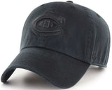 Montreal Canadiens Clean Up Cap Blackout