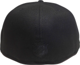 Montreal Canadiens NHL 59FIFTY Fitted Blackout
