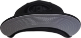 Montreal Canadiens NHL 59FIFTY Fitted Blackout