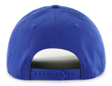 Montreal Expos '47 Break Wood Hitch Snapback