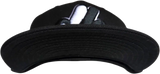 Montreal Expos Black And White New Era 59Fifty Fitted