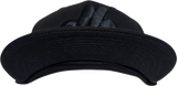 Montreal Expos Blackout Vintage Wool New Era 59Fifty Fitted