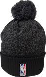 NBA League Cuffed Pom Toque